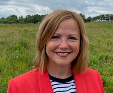 Karen Clark
