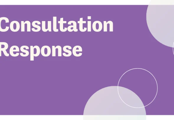 Consultation-response